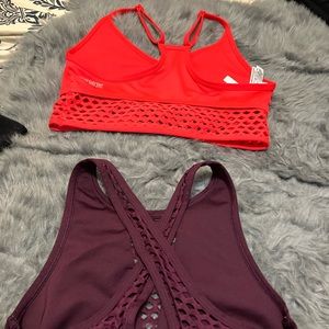 Victoria secret bralette